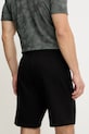 Oblečení Bavlněné šortky EA7 Emporio Armani AF13512.7M000232 černá