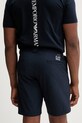 Oblečenie Šortky EA7 Emporio Armani AF14589.7M000194 tmavomodrá