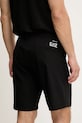 Îmbrăcăminte EA7 Emporio Armani pantaloni scurți AF14589.7M000194 negru