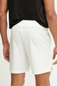 Odzież EA7 Emporio Armani szorty AF14581.7M000169 beżowy