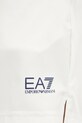 EA7 Emporio Armani szorty beżowy AF14581.7M000169