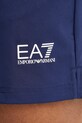 EA7 Emporio Armani szorty AF14581.7M000169 granatowy