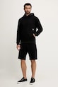 Шорты EA7 Emporio Armani AF13538.7M000143 чёрный SS25