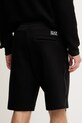 Îmbrăcăminte EA7 Emporio Armani pantaloni scurți AF13538.7M000143 negru