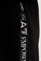 EA7 Emporio Armani pantaloni scurți AF13538.7M000143 negru