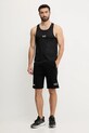 Tréningové šortky EA7 Emporio Armani AF12501.7M000128 čierna SS25