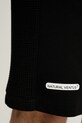 Tréningové šortky EA7 Emporio Armani čierna AF12501.7M000128