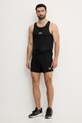 Tréningové šortky EA7 Emporio Armani AF13137.7M000062 čierna SS25