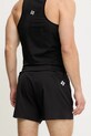 Oblečenie Tréningové šortky EA7 Emporio Armani AF13137.7M000062 čierna