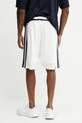 Oblečení Tréninkové šortky EA7 Emporio Armani AF13509.7M000253 bílá