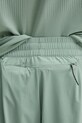 Kratke hlače MM6 Maison Margiela SH0MU0017.M35417 zelena