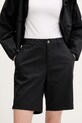 Columbia pantaloni scurți outdoor Tech Trail negru 2114764