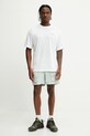 Columbia pantaloni scurți outdoor Cove Beach 2119501 turcoaz SS25