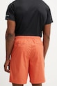 Îmbrăcăminte Columbia pantaloni scurti Washed Out 2119671 portocaliu