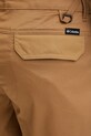 Columbia pantaloni scurți outdoor Landroamer verde 2120621