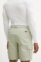 Îmbrăcăminte Columbia pantaloni scurți outdoor Rapid Rivers 2120661 verde