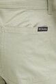 Columbia pantaloni scurți outdoor Rapid Rivers verde 2120661