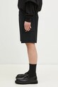 Columbia szorty outdoorowe Rapid Rivers 2120661 czarny SS25