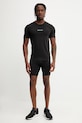 Шорти для тренувань Calvin Klein Performance LVGMS5L700 чорний SS25