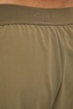 Odzież Calvin Klein Performance szorty LVGMS5S846 zielony