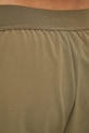 Oblečenie Šortky Calvin Klein Performance LVGMS5S846 zelená