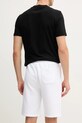 Îmbrăcăminte Karl Lagerfeld pantaloni scurti 552900.705014 alb