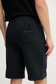 Одяг Шорти Karl Lagerfeld 552900.705014 темно-синій