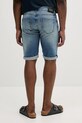 Odzież Karl Lagerfeld szorty jeansowe 552833.265820 niebieski