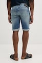 Îmbrăcăminte Karl Lagerfeld pantaloni scurți jeans 552833.265820 albastru