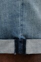 Karl Lagerfeld szorty jeansowe 552833.265820 niebieski