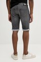 Îmbrăcăminte Karl Lagerfeld pantaloni scurți jeans 552833.265820 gri