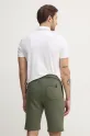 Îmbrăcăminte Alpha Industries pantaloni scurti 156367 verde