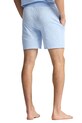 Oblečenie Bavlnené šortky Polo Ralph Lauren 714965505 modrá