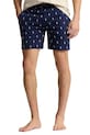 Polo Ralph Lauren pantaloni scurți din bumbac bumbac bleumarin 714965505