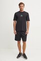 Шорти adidas Feelcozy JE3869 чорний SS25