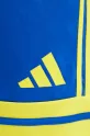 Къс панталон за трениране adidas Performance Squad 25 син JN5407