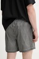 Oblečení Kraťasy Sunnei RTWXBOT021 šedá