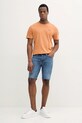 Джинсові шорти Pepe Jeans SLIM SHORT HATCH PM801080EE5 блакитний SS25