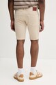 Одежда Шорты Pepe Jeans TAPER SHORT PM801084YH2 бежевый