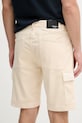 Odjeća Kratke hlače Pepe Jeans GYMDIGO FIVE POCKETS CARGO SHORT PM801177 bež