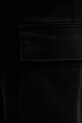 Pepe Jeans pantaloni scurti GYMDIGO FIVE POCKETS CARGO SHORT negru PM801177