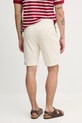 Odzież Pepe Jeans szorty REGULAR CHINO SHORT PM801181 beżowy