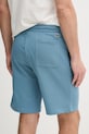 Одежда Шорты Lacoste GH0286 голубой