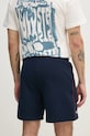 Odzież Lacoste szorty GH8747 granatowy