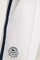 Lacoste szorty GH8956 biały