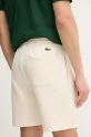 Îmbrăcăminte Lacoste pantaloni scurți GH9708 bej