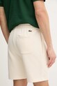 Одежда Шорты Lacoste GH9708 бежевый