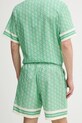 Clothing Lacoste shorts GH9928 green