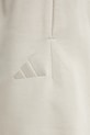 adidas szorty ALL SZN beżowy JW6698