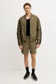 Kraťasy adidas Chelsea JW1901 zelená SS25